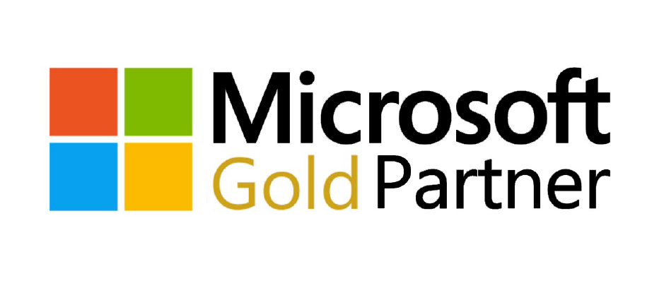 Microsoft Gold Partner - Cloud SMS