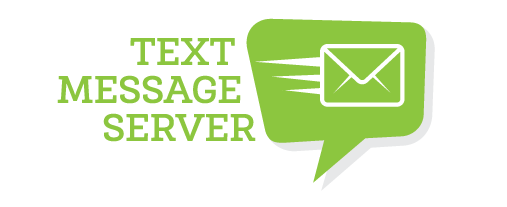 Text Message Server